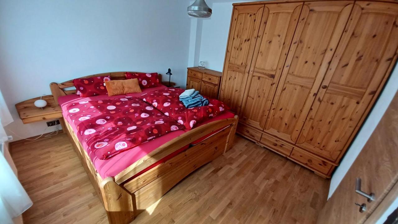 Kalberkamp Ferienwohnung Kierspe Exterior foto